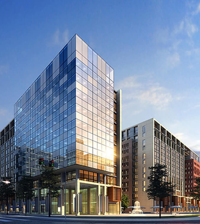 Borewell drilling gallery image