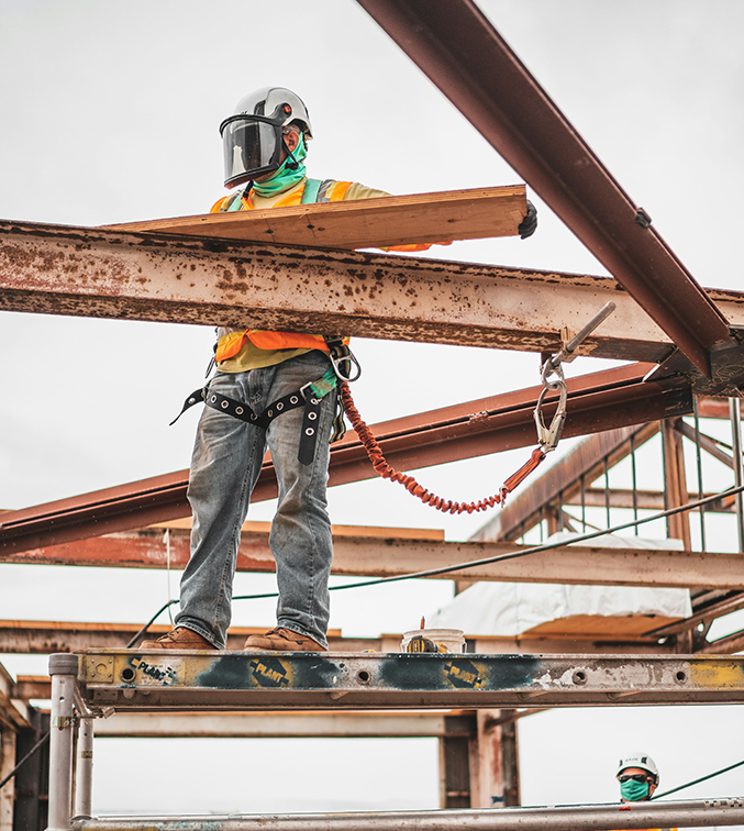 Borewell drilling gallery image