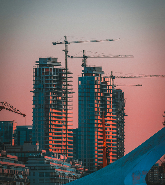 Borewell drilling gallery image